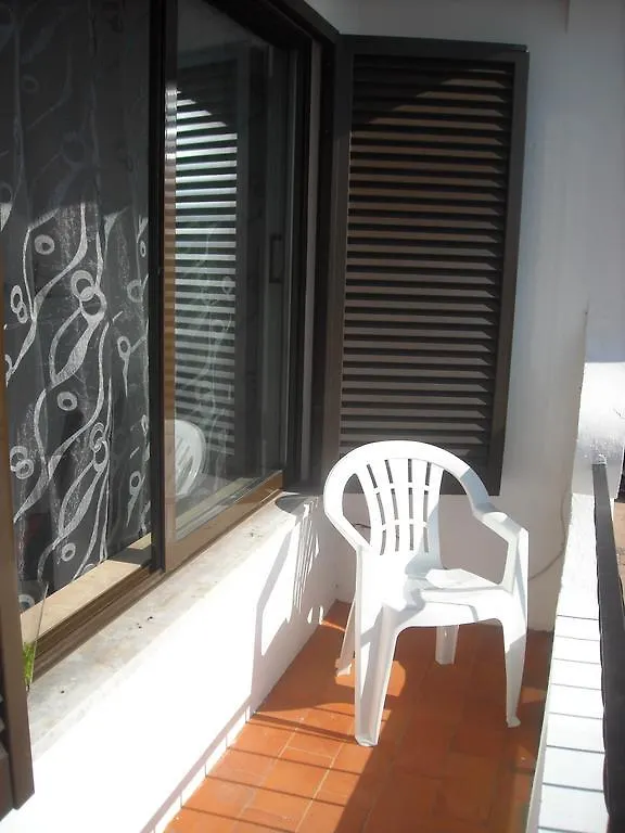 Appartement Pateo Albufeira Apartment