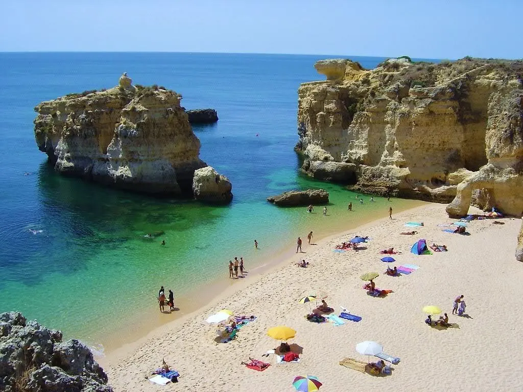Appartement Pateo Albufeira