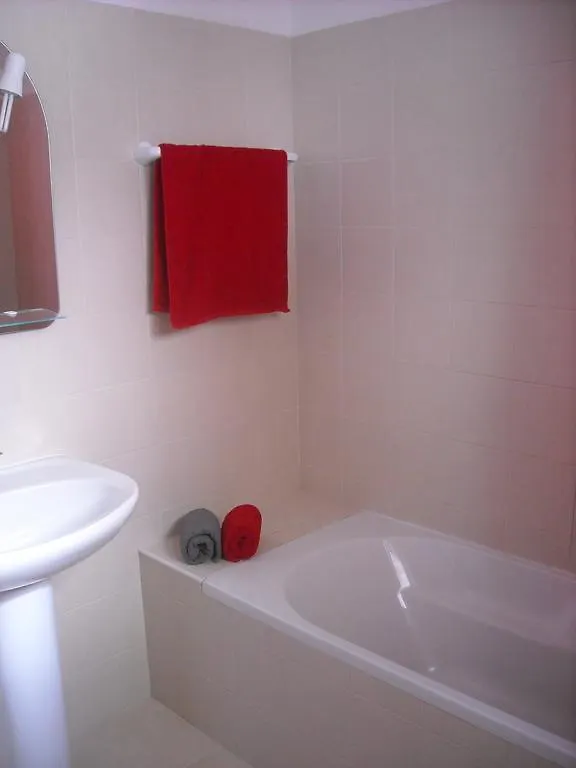 Appartement Pateo Albufeira Portugal