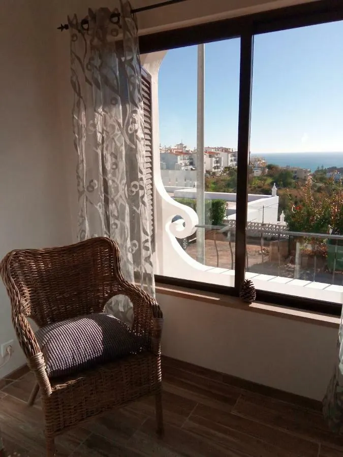 Appartement Pateo Albufeira Portugal