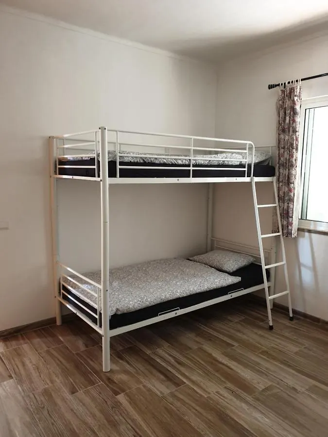 Appartement Pateo Albufeira 0*,