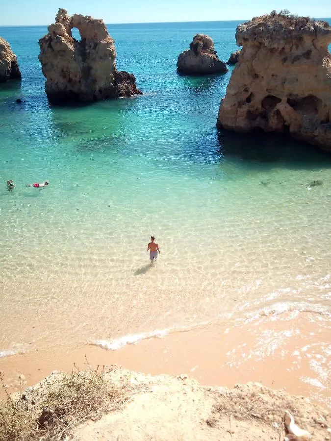 Appartement Pateo Albufeira Apartment